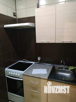 1-к квартира, на длительный срок, 26м2, 2/3 этаж