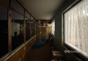 1-к квартира, на длительный срок, 34м2, 3/16 этаж