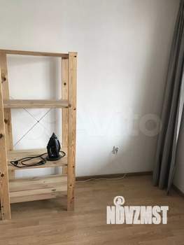 1-к квартира, на длительный срок, 36м2, 7/16 этаж