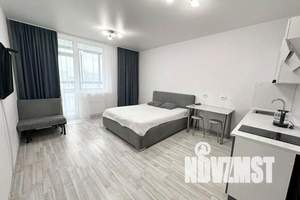 1-к квартира, посуточно, 35м2, 9/11 этаж