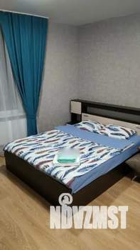 Студия квартира, посуточно, 36м2, 25/25 этаж