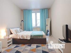 2-к квартира, посуточно, 84м2, 1/1 этаж