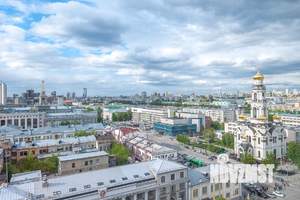 Студия квартира, посуточно, 30м2, 13/15 этаж