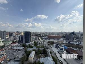 2-к квартира, на длительный срок, 55м2, 24/32 этаж