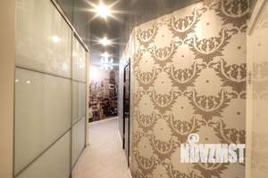 2-к квартира, на длительный срок, 57м2, 14/24 этаж