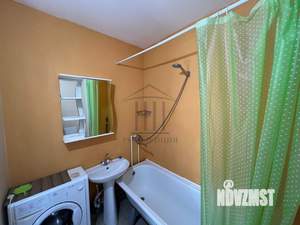 1-к квартира, на длительный срок, 34м2, 19/25 этаж