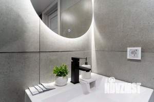 1-к квартира, посуточно, 18м2, 1/1 этаж