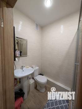 Студия квартира, на длительный срок, 20м2, 2/9 этаж