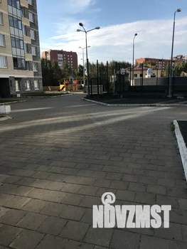 1-к квартира, посуточно, 46м2, 6/27 этаж