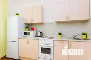 2-к квартира, посуточно, 56м2, 3/7 этаж