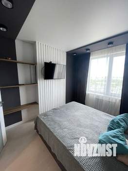 2-к квартира, на длительный срок, 60м2, 25/27 этаж