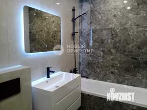 1-к квартира, на длительный срок, 38м2, 11/15 этаж