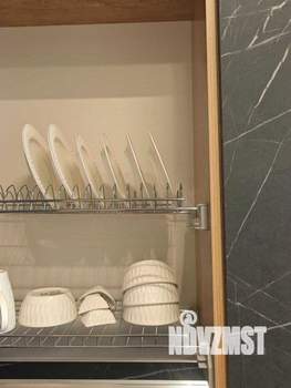 1-к квартира, на длительный срок, 46м2, 6/17 этаж