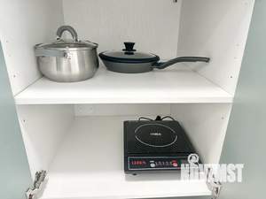 Студия квартира, посуточно, 35м2, 13/25 этаж