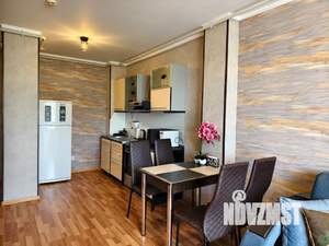 2-к квартира, посуточно, 47м2, 5/17 этаж