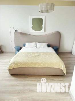 1-к квартира, посуточно, 37м2, 1/1 этаж