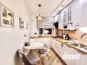 1-к квартира, посуточно, 35м2, 2/9 этаж