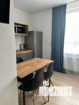 Студия квартира, посуточно, 25м2, 2/26 этаж