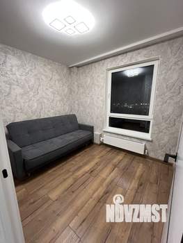 2-к квартира, на длительный срок, 49м2, 8/24 этаж