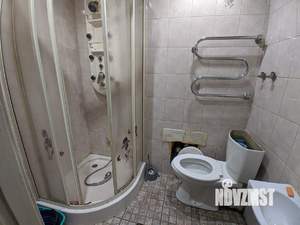 1-к квартира, на длительный срок, 25м2, 6/9 этаж