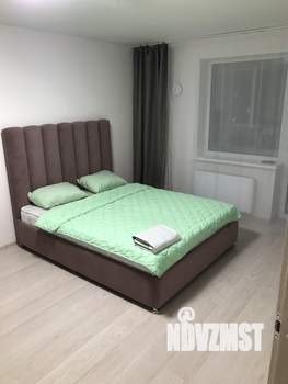 2-к квартира, посуточно, 45м2, 5/10 этаж