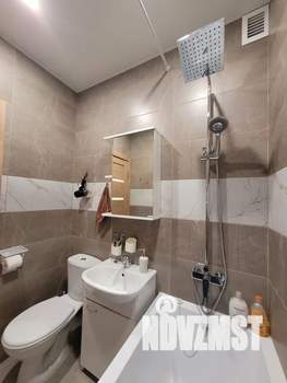 Студия квартира, посуточно, 22м2, 9/15 этаж