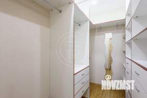 3-к квартира, на длительный срок, 123м2, 13/25 этаж