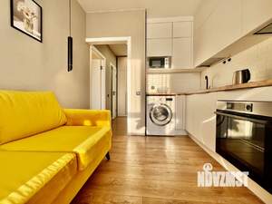 1-к квартира, на длительный срок, 40м2, 12/30 этаж