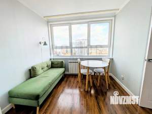 1-к квартира, на длительный срок, 31м2, 31/35 этаж