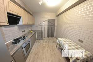 2-к квартира, на длительный срок, 58м2, 1/4 этаж