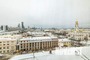 1-к квартира, посуточно, 35м2, 10/15 этаж