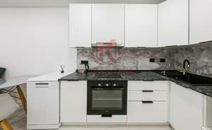 1-к квартира, на длительный срок, 36м2, 20/24 этаж