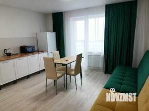 2-к квартира, посуточно, 65м2, 1/1 этаж
