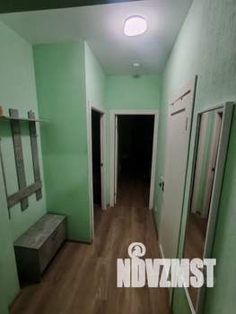 1-к квартира, посуточно, 34м2, 3/21 этаж