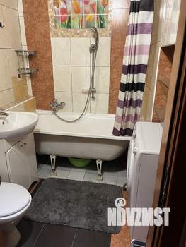 2-к квартира, на длительный срок, 46м2, 2/5 этаж