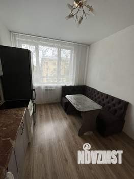 1-к квартира, на длительный срок, 38м2, 3/11 этаж