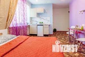 1-к квартира, посуточно, 30м2, 3/5 этаж