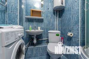 1-к квартира, посуточно, 20м2, 3/9 этаж