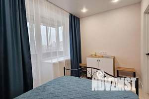 2-к квартира, посуточно, 36м2, 9/9 этаж