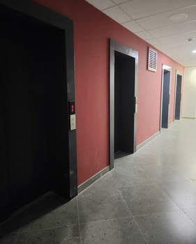 1-к квартира, на длительный срок, 40м2, 22/30 этаж