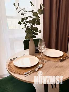 Студия квартира, посуточно, 29м2, 4/16 этаж