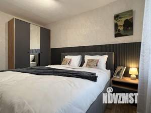 1-к квартира, посуточно, 48м2, 1/1 этаж