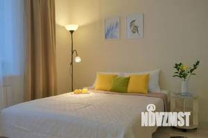 1-к квартира, посуточно, 29м2, 1/1 этаж