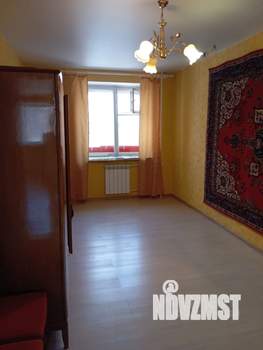 2-к квартира, на длительный срок, 45м2, 4/6 этаж