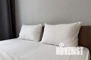 1-к квартира, посуточно, 25м2, 4/16 этаж