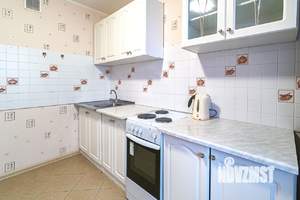1-к квартира, посуточно, 40м2, 6/18 этаж