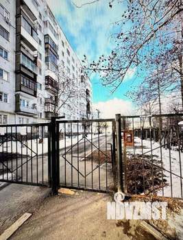 1-к квартира, на длительный срок, 33м2, 1/9 этаж