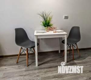 1-к квартира, посуточно, 40м2, 5/15 этаж