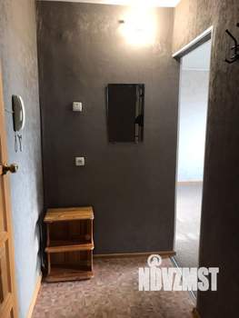 1-к квартира, на длительный срок, 29м2, 5/5 этаж