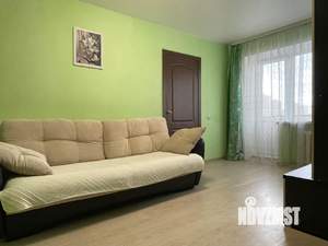 2-к квартира, на длительный срок, 44м2, 4/6 этаж